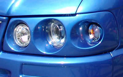 Headlights 4-2